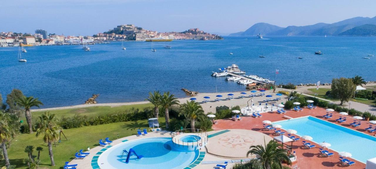 Airone Isola D'elba Hotel Portoferraio